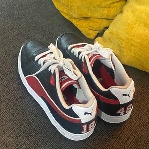 Casual Trainers Puma Rbd